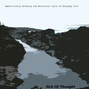 Repetitiously Breaking The Monotonous Cycle Of Everyday Life