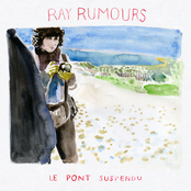 Puddles And Rain by Ray Rumours