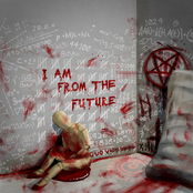 I Am from the Future - EP