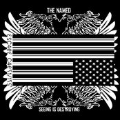 The Named (Glitch Mode Re-release)