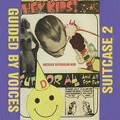 Stingy Queens by Guided By Voices