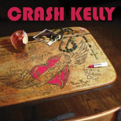 Jenny Jet by Crash Kelly