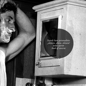 Lizards Have Personalities/¡Silencio, Ahora, Silencio!/Todos Caerán/Book of Caverns