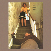 Eyes Like Sticks And Mud