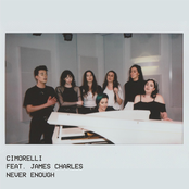 Cimorelli: Never Enough