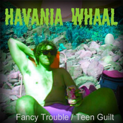 Fancy Trouble/Teen Guilt