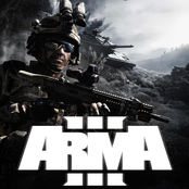 Arma 3 - This Is War