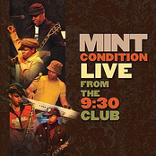 Is This Pain Our Pleasure by Mint Condition