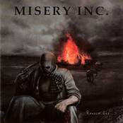 Hymn For Life by Misery Inc.