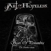 Scars of Penumbra (The Anneliese visions)