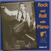 Rock and Roll With Piano (vol.10)