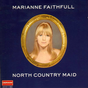 North Country Maid by Marianne Faithfull