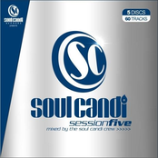 Soul Candi Sessions 5