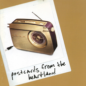 Postcards From The Heartland