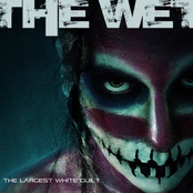 The Largest White Guilt