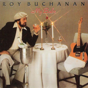 My Sonata by Roy Buchanan