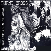 Reality Of Sacrifice by Burnt Cross