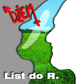 List do R