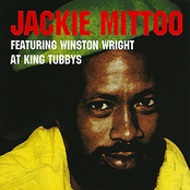 Angry Man by Jackie Mittoo & Winston Wright