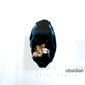 Naomi Sharon: Obsidian