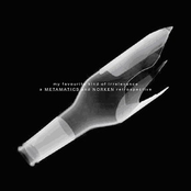 My Favourite Kind of Irrelevance: A Metamatics & Norken Retrospective 1997 to 2007