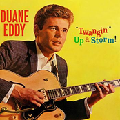 All You Gave To Me by Duane Eddy