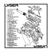 LVGER 12''