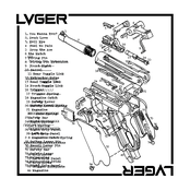 Lvger: LVGER 12''