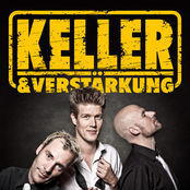 Keller & Verstärkung