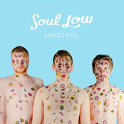 Sweet Pea