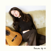 Mel Bonis: Prélude, Op. 10 (Transcr. for Guitar by Rosie Bennet) - Single
