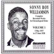 Honey Bee Blues by Sonny Boy Williamson