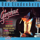 Sternenreise by Udo Lindenberg