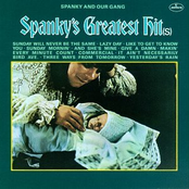 Spanky's Greatest Hit(s)
