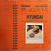 Hyundai (feat. Nitro & Vegas Jones)