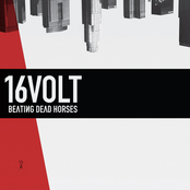 Ghost by 16volt