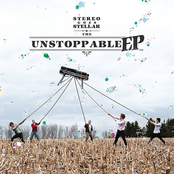 The Unstoppable EP