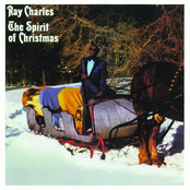 Winter Wonderland by Ray Charles