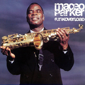 Maceo's Groove by Maceo Parker