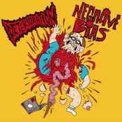 Deterioration / Negative Bias