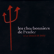 Allons Vidons by Les Charbonniers De L'enfer