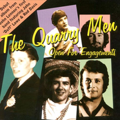 Tanya by The Quarrymen