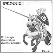 Debout! Vol. 3
