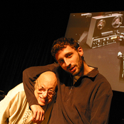 Jean-jacques Perrey & Luke Vibert