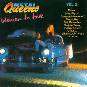 Metal Queens Vol. 2 - Women in Love