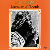 Lawrence Of Newark