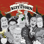 Markus Agitator by The Agitators