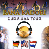 Euro - USA Tour