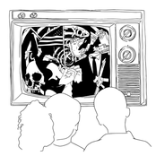 Producing A Kind Generation: The Kids Are Watching