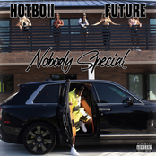 Hotboii: Nobody Special (with Future)